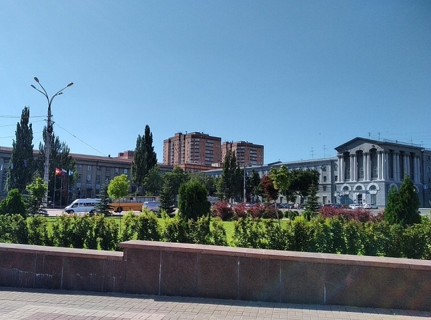 За безопасностью будут следить более 500 человек