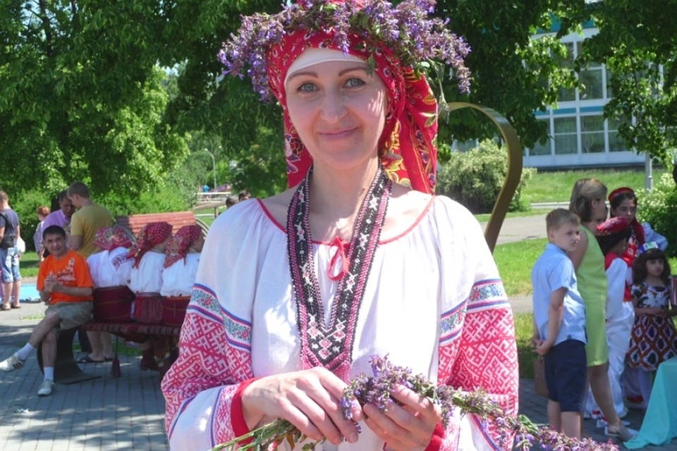 День России 2019 в Новокузнецке: программа мероприятий праздника.