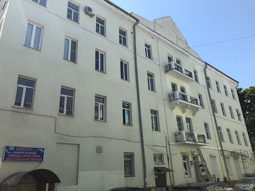 ФОТО: ВКонтакте.