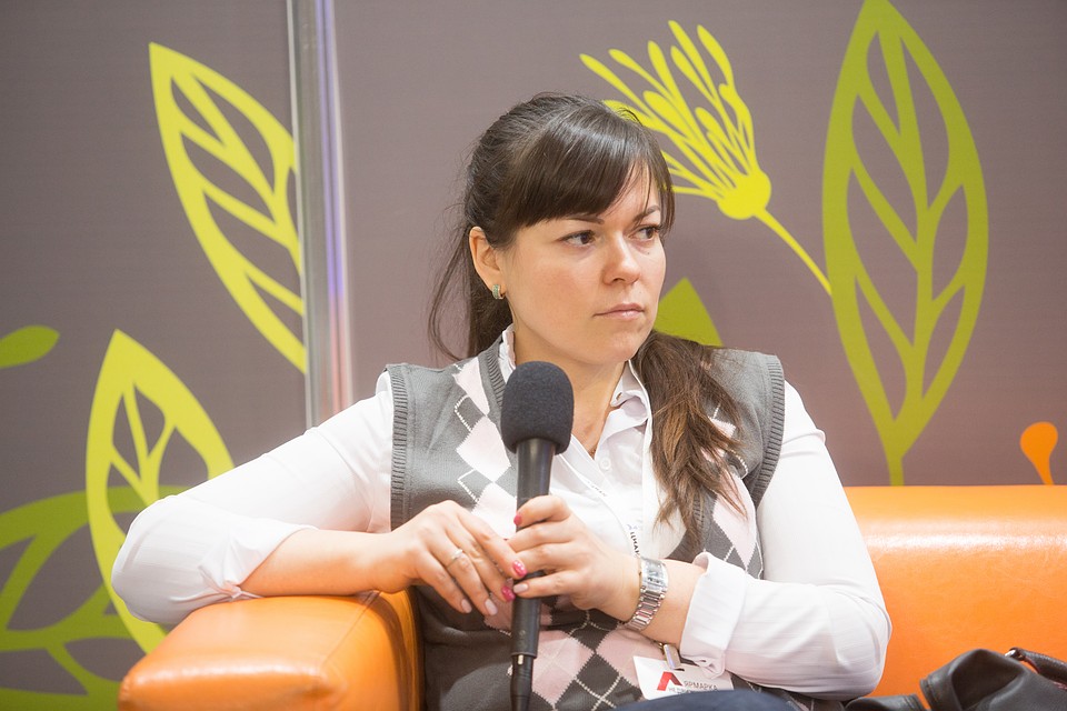 Анна Горбенко, консультант комиссии по недвижимости Общества потребителей СПб и ЛО.