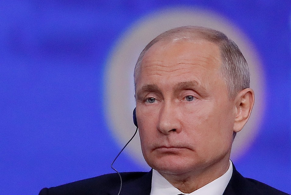 Зеленский: произнесу Путину, что Крым — это Украина Зеленский: произнесу Путину, что Крым — это Украина