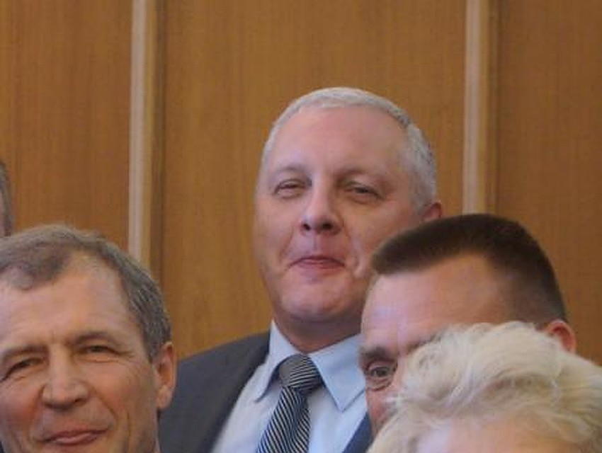 Александр Колесников не раз делал громкие заявления