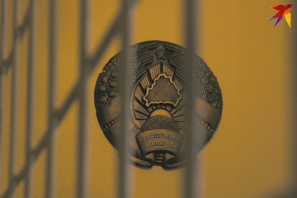 Глава Солигорского района задержан