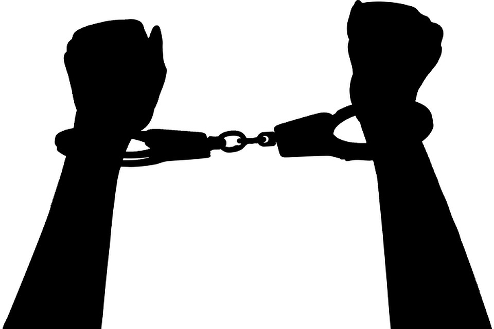 В отношении подозреваемого избрана мера пресечения залог.