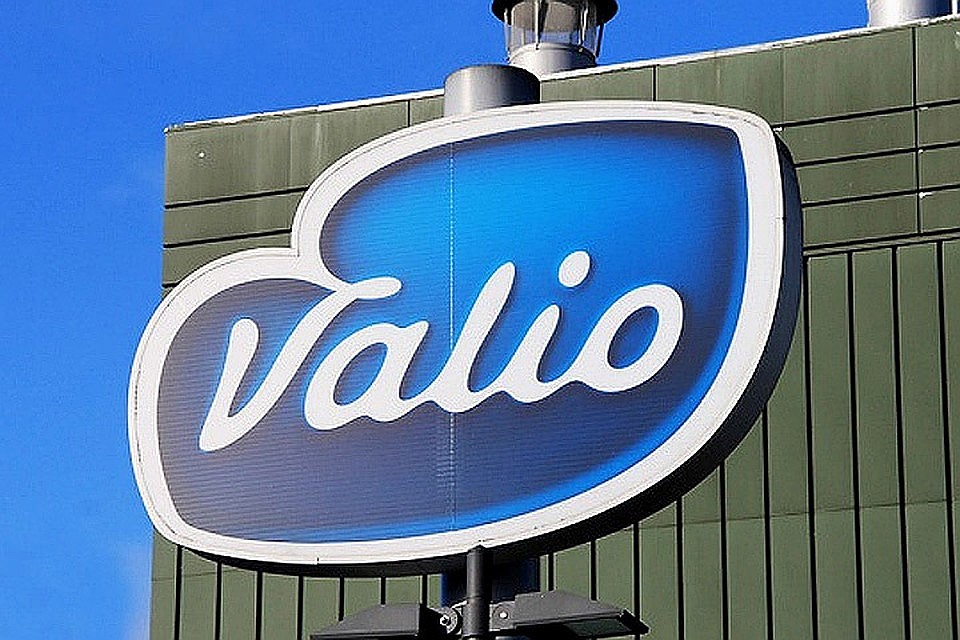 Финский концерн «Valio» должен будет выплатить поставщикам молока миллионные компенсации. Фото: с сайта AUP.Ru