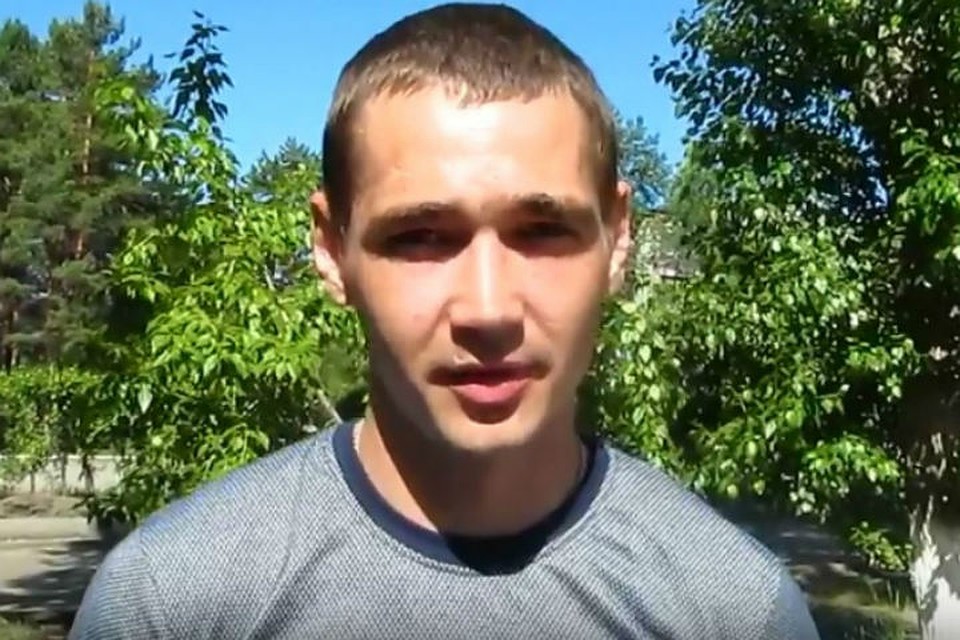 Сибиряк скрутил грабителя, пока шел устраиваться в полицию. Фото: ГУ МВД России по Иркутской области