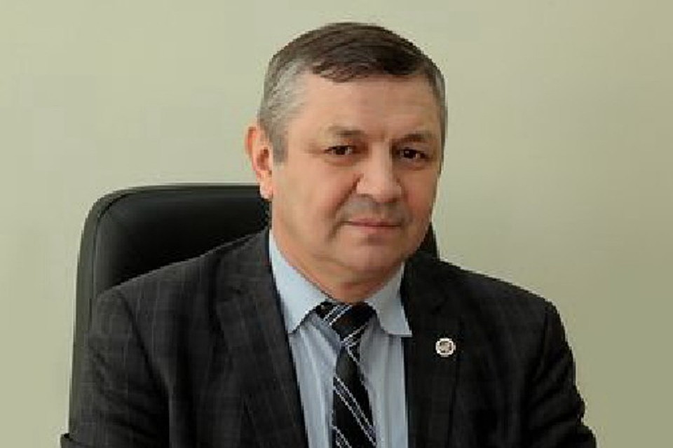 Михаил Кушаков до работы в министерстве преподавал студентам юриспруденцию и политологию. Фото: mondnr.ru
