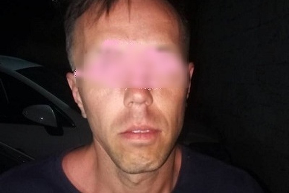 Гражданин Т. сбежал от правосудия в Крым, но попался