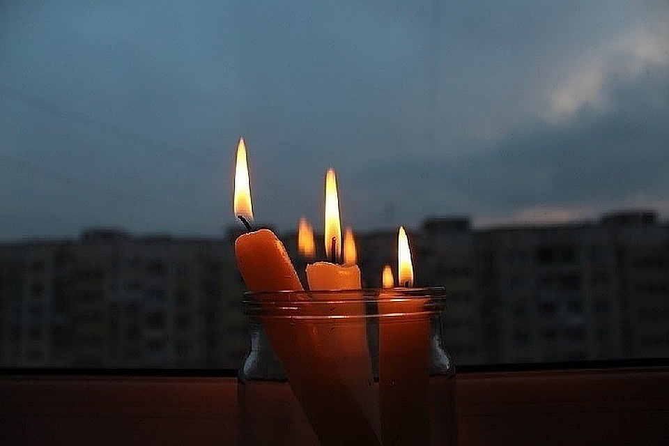 Жители Чекан и Буюкан останутся завтра, 20 июня, без электричества. Фото: Molva33.ru