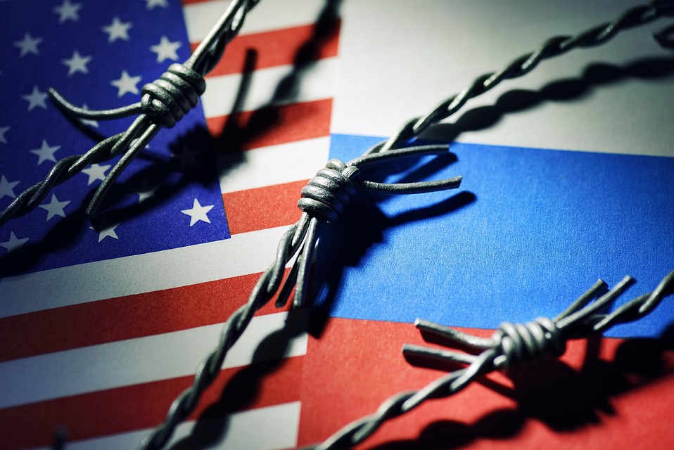 США ввели санкции против российской кредитной организации