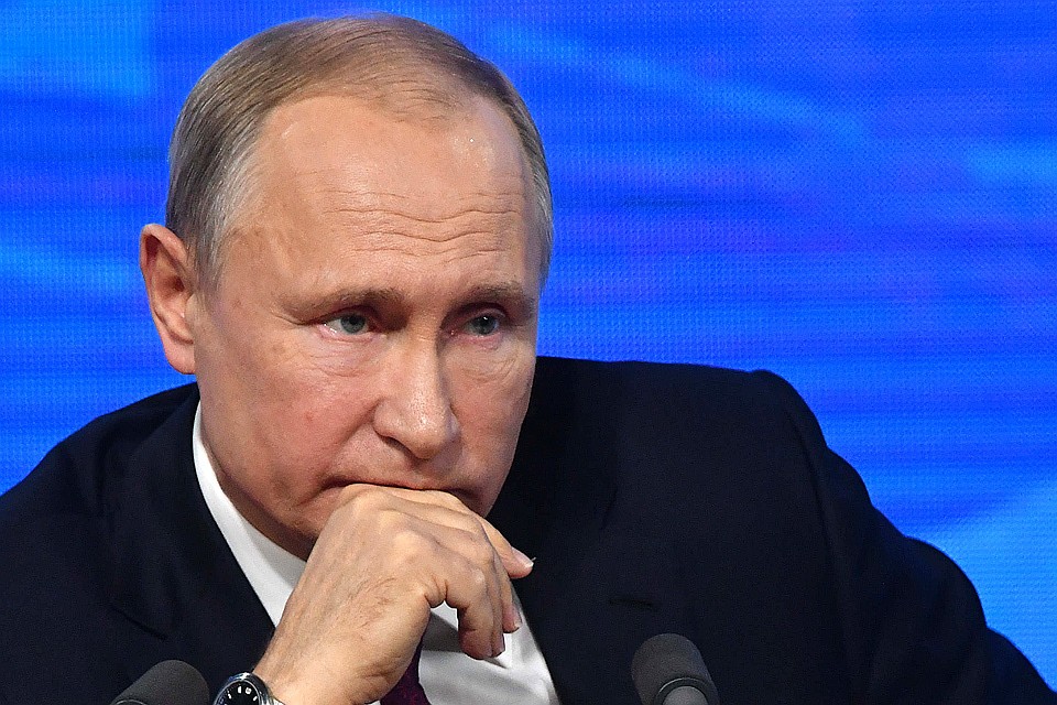 Президент России Владимир Путин заявил, что с 1 октября военным пенсионерам повысят пенсии на 4,3%