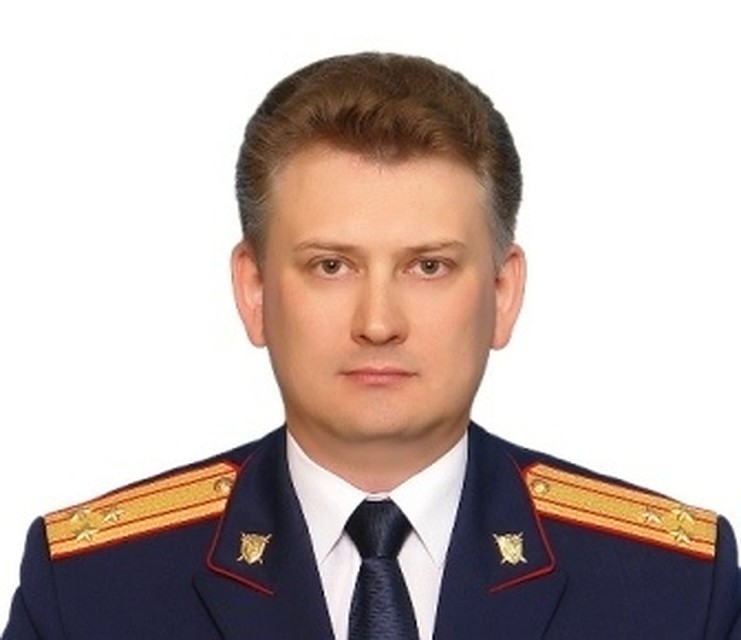 Вадим Муратов - уроженец Уваровского района Тамбовской области