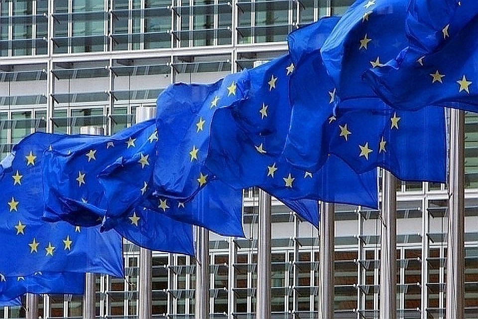 Евросоюз заявил о продлении санкций против РФ