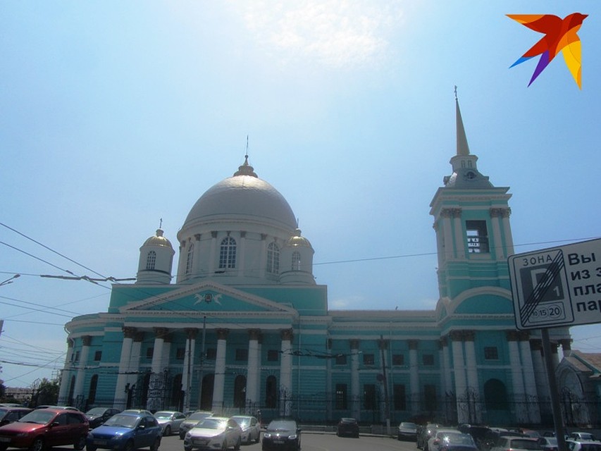 В адрес участников СЭФ уже поступают приветствия