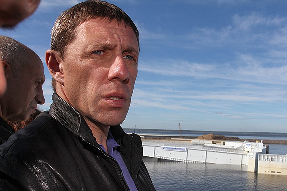 Проблемы со здоровьем у владельца «Уралсиба» начались еще с прошлой весны. Фото ТАСС/Интерпресс/Сергей Вдовин