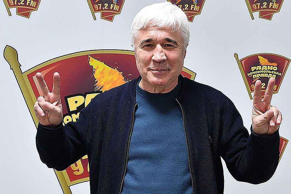 Евгений Ловчев