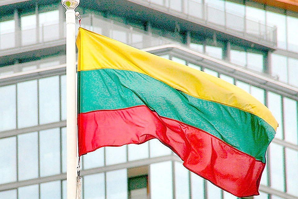 Приход нового президента вряд ли изменит внешнюю политику Литвы. Фото: с сайта pribalt.net