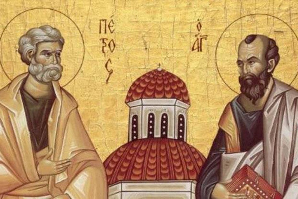 У православных начался Петров пост.