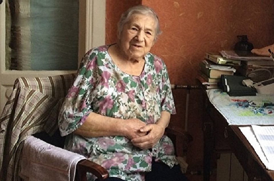 У пенсионерки не было своих детей и она жила у сестры с племянницей. Фото: Адвокат Виталий Поддубный