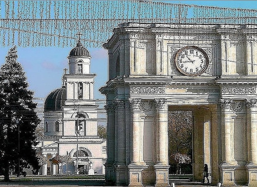 Перечень событий на вторник