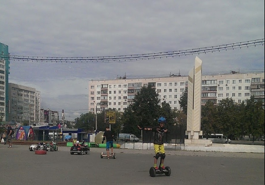 Фонтан — красивая конструкция, но дорогая в обслуживании. Фото: Сергей Желтышев