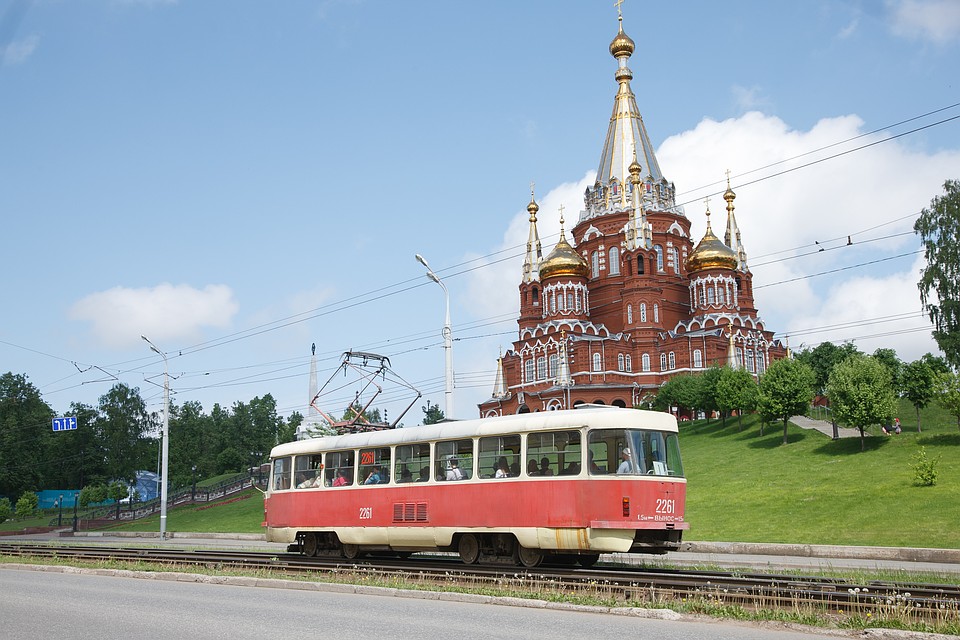 Фото: Сергей Грачев