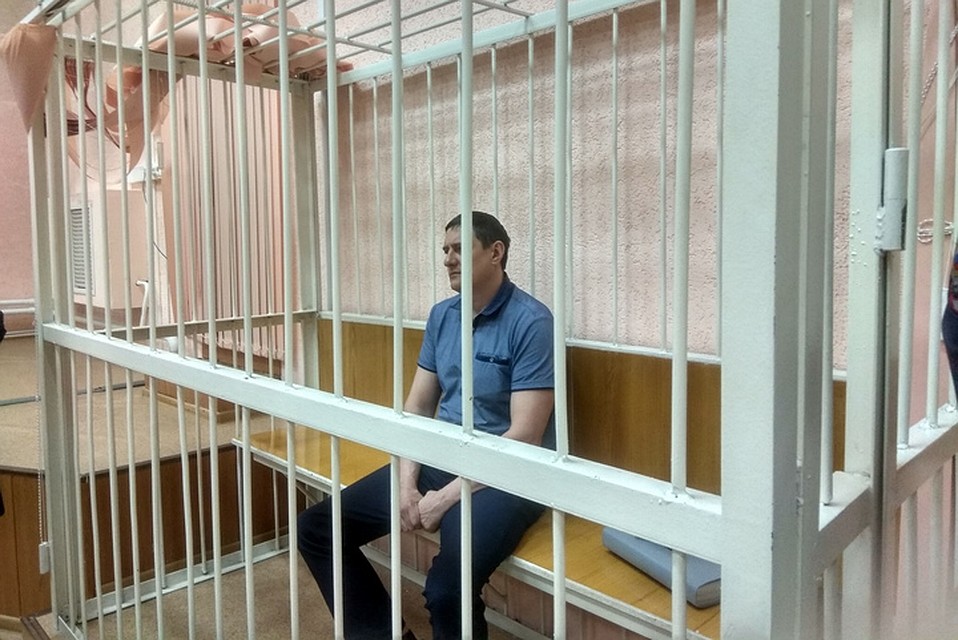 В интересах потерпевших и обвиняемых: Два уголовных дела по «Зимней вишни» хотят объединить в одно.