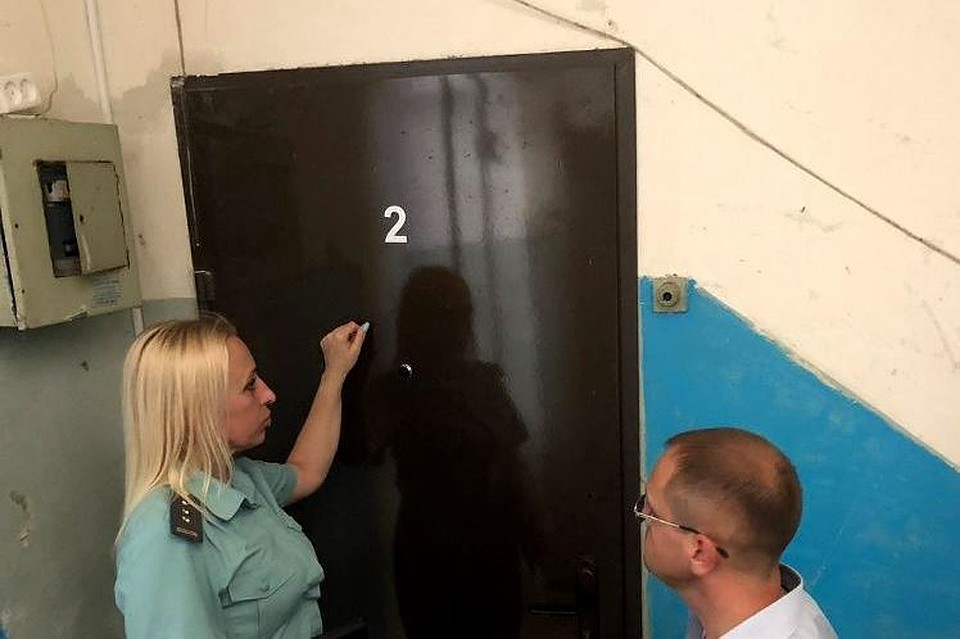 В службу судебных приставов направили более 2 тысяч исполнительных листов.