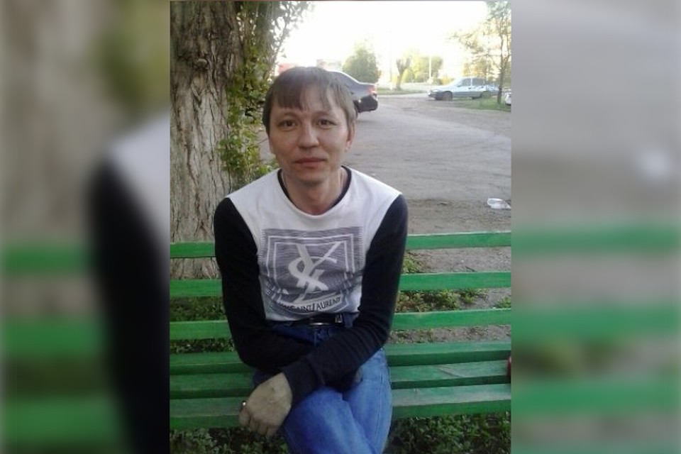 К поискам подключились волонтеры ДПСО «Отклик»
