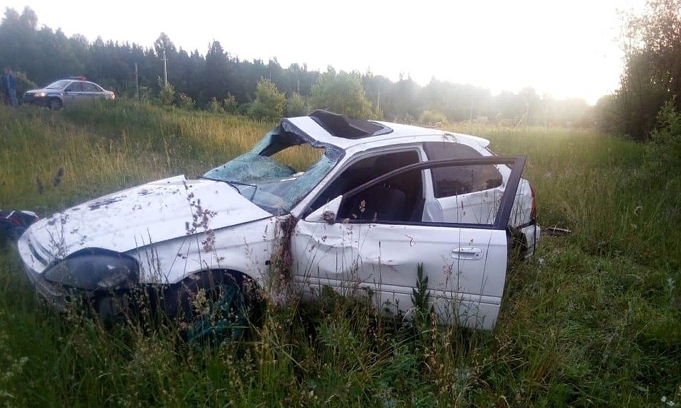 Фото: пресс-служба ГИБДД Челябинской области