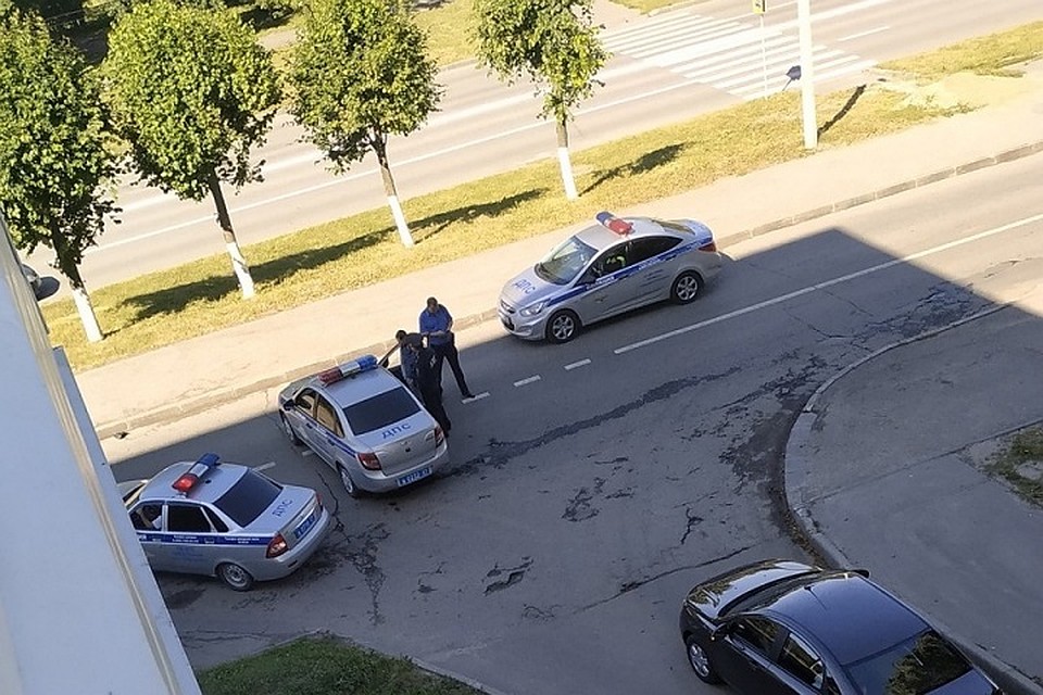Фото: МВД Чувашии