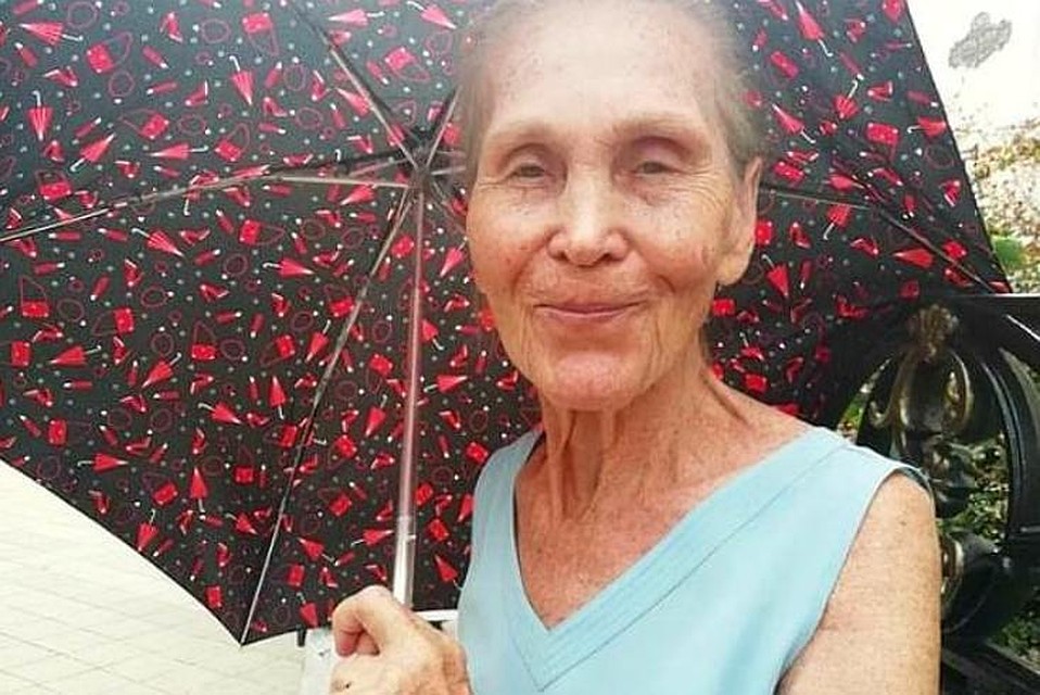 Нина Андреевна до сих пор не может поверить в то, что повстречала добрых людей. Фото: