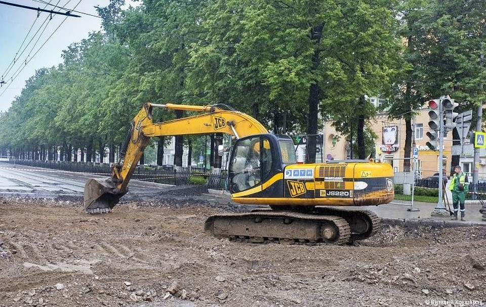 Фото: администрация Перми