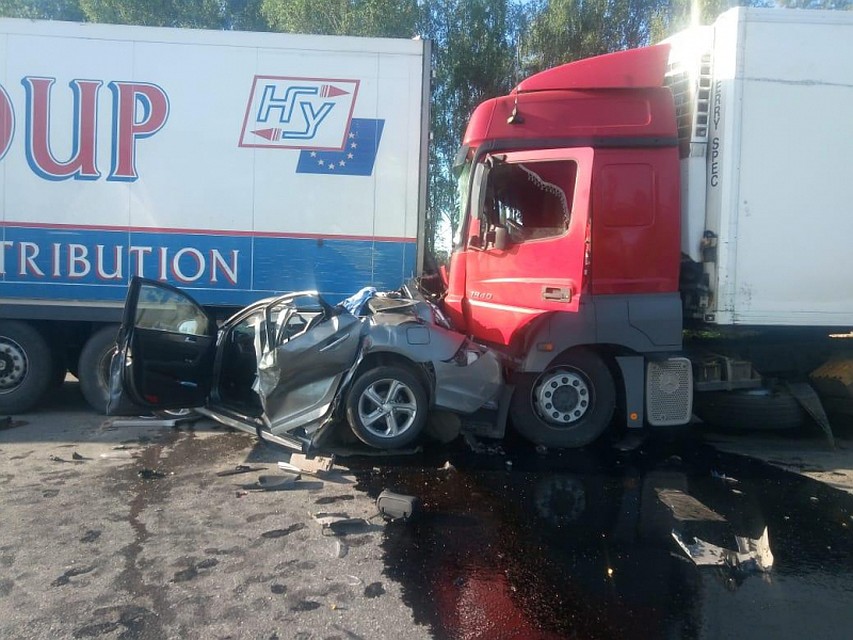 Фото: Пресс-служба УГИБДД УМВД России по Рязанской области.