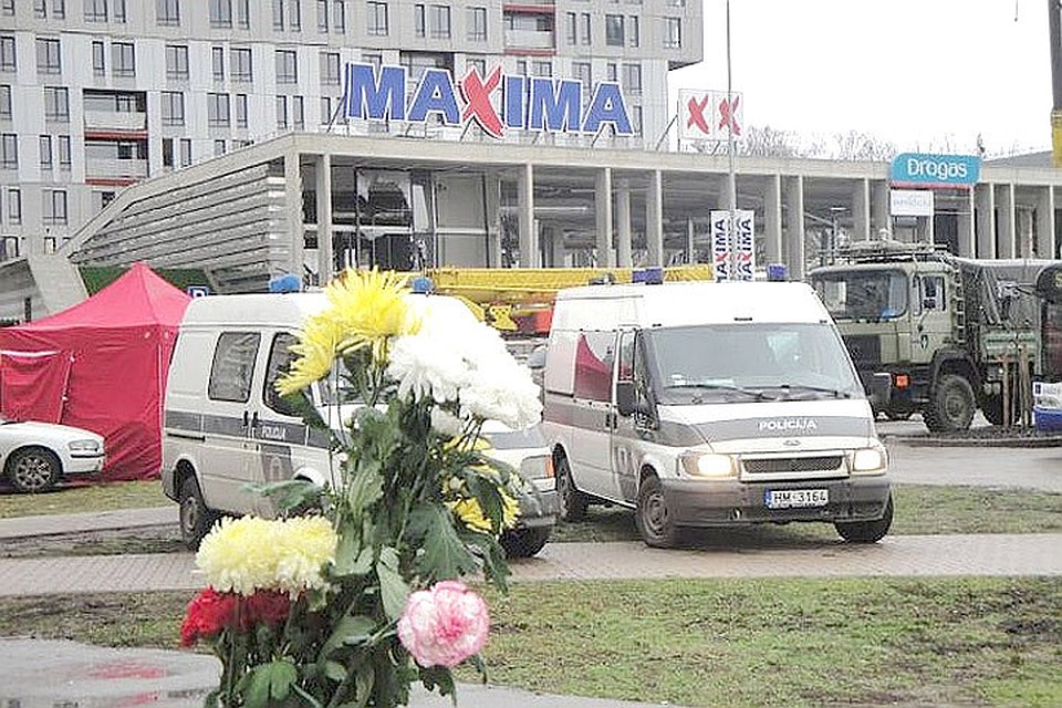На месте Золитудской трагедии может появиться мемориальный сквер и жилой дом.