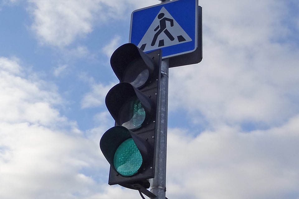В Тюмени продолжаются работы на сетях.