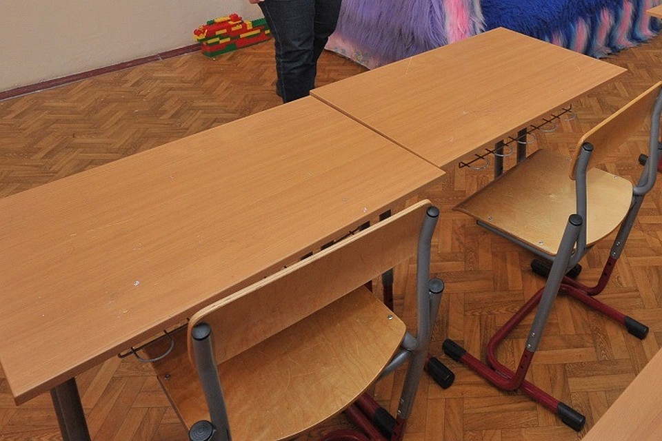 Данное предложение появилось в родительском чате одного из классов.