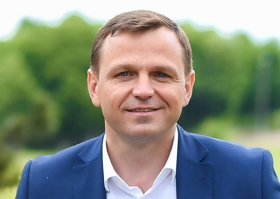 Андрей Нэстасе. Фото izborsk.md