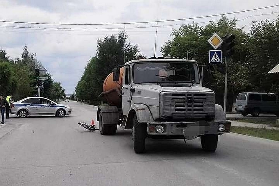 Фото: ГИБДД по Башкирии