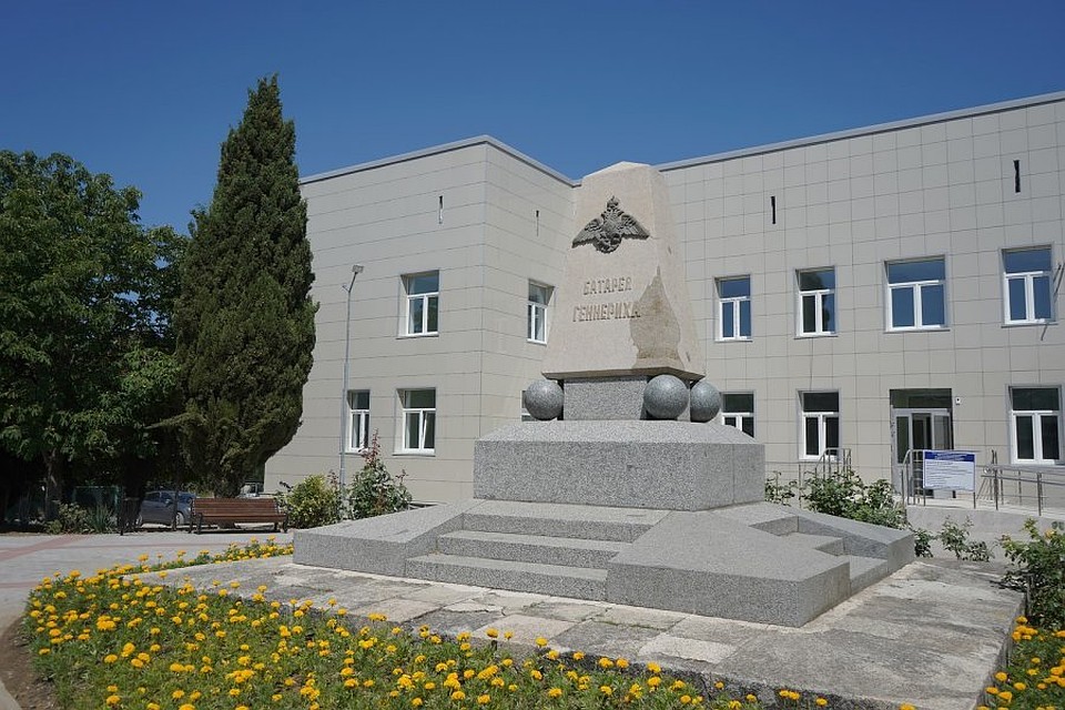 Фото: пресс-служба правительства Севастополя
