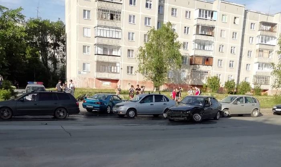 Фото: сообщество "Инцидент Миасс".