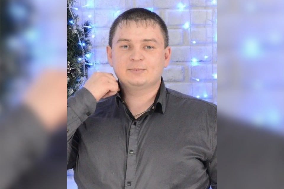 К поискам мужчины подключились волонтеры "Лиза Алерт"