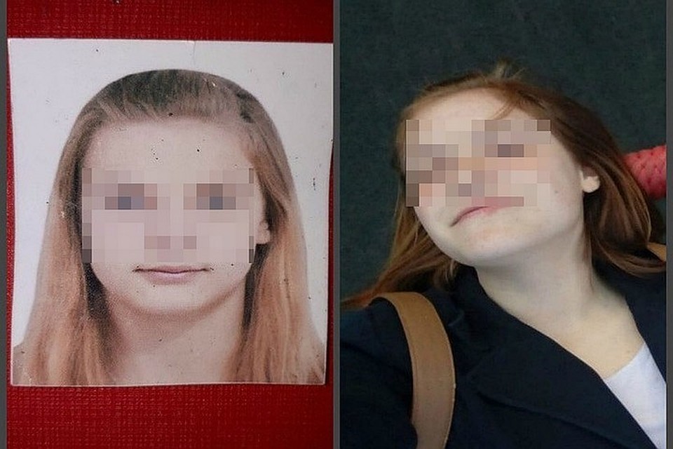 Вечером 6 июля они ушли из дома и не вернулись