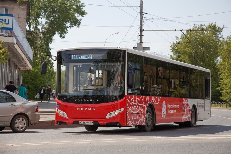 Теперь бесплатные пересадки действуют на 13 автобусных маршрутах