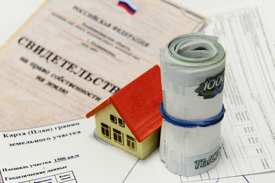 Освобождение от налогов снизит нагрузку на семейные бюджеты жителей районов, пострадавших в результате наводнения