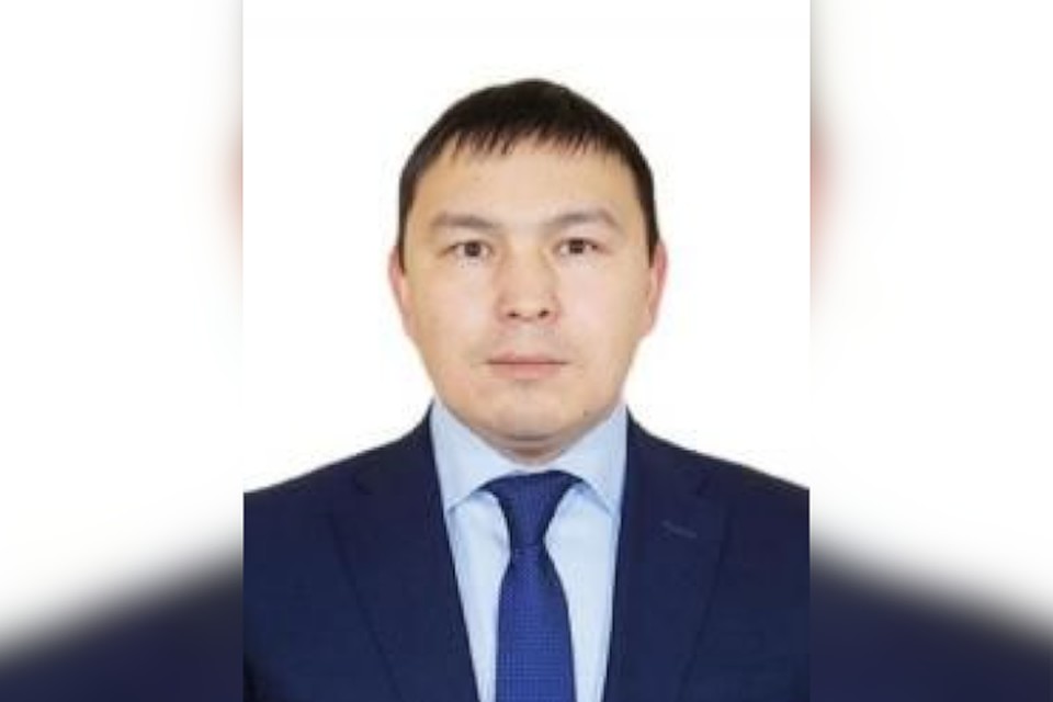 Заместителем главы администрации стал 34-летний Ильдар Юланов.