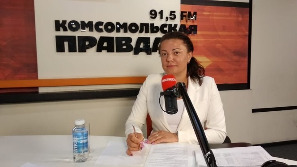 Жичина Татьяна Валерьевна