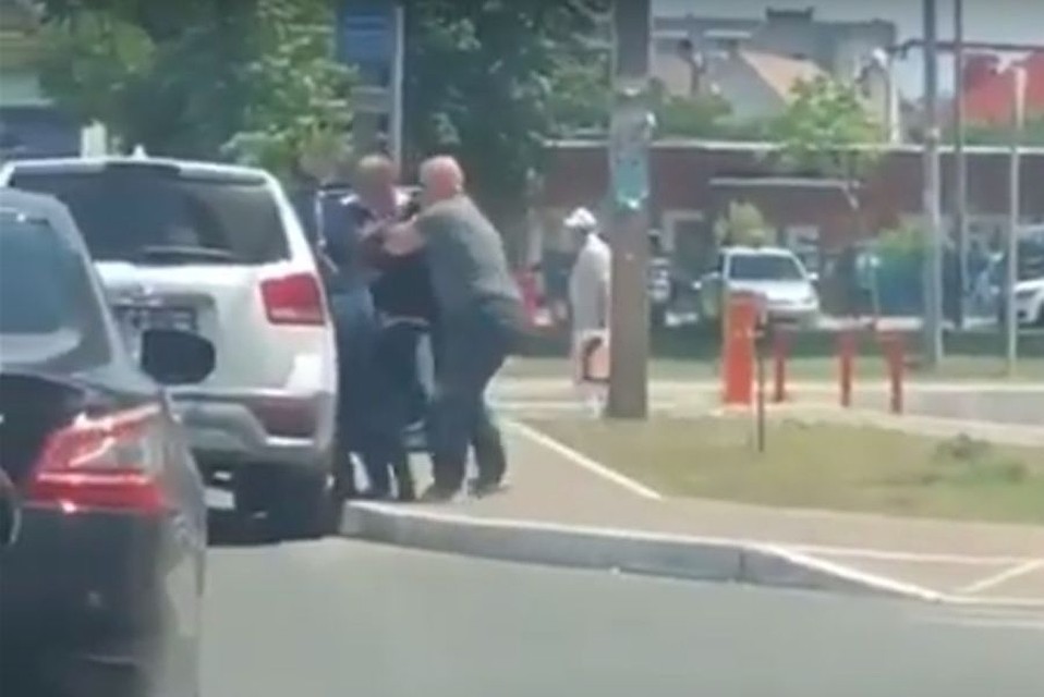 Скриншот видео