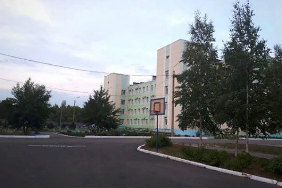 В Хабаровском крае 135 обитателей психоневрологического интерната слегли с острой кишечной инфекцией ФОТО: Министерство здравоохранения Хабаровского края