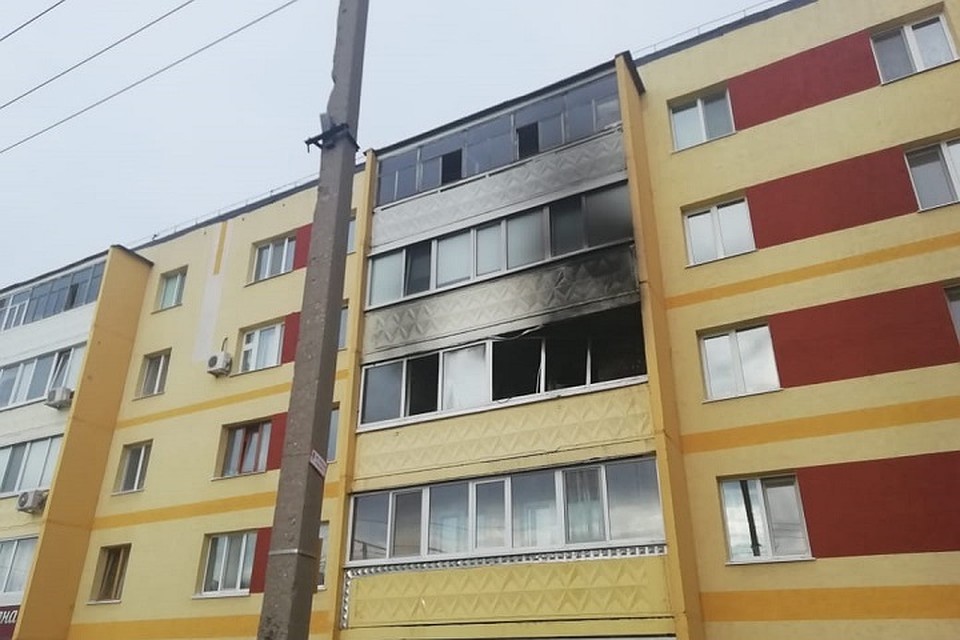 Фото: МЧС Татарстана